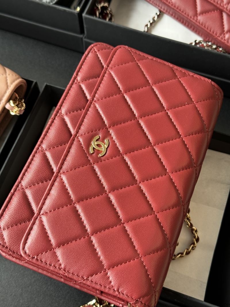 Chanel WOC Bags